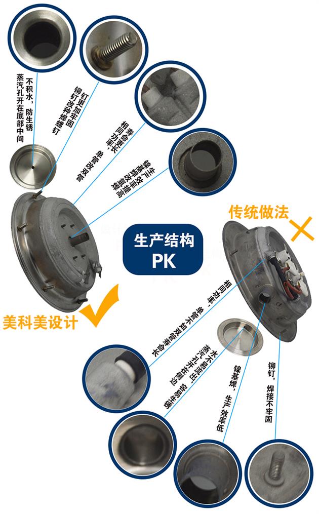 电热管厂